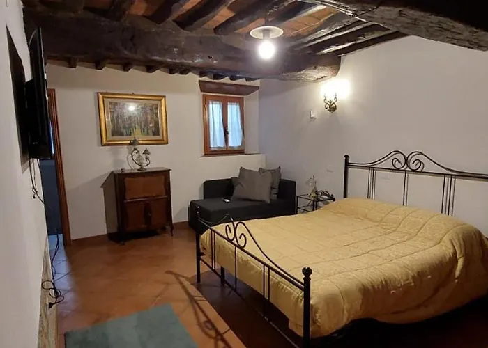 La Casina