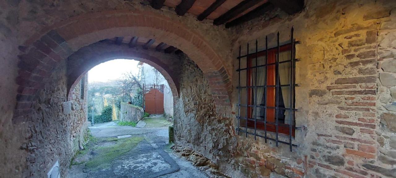 Apartment La Casina Fornello (Pistoia)