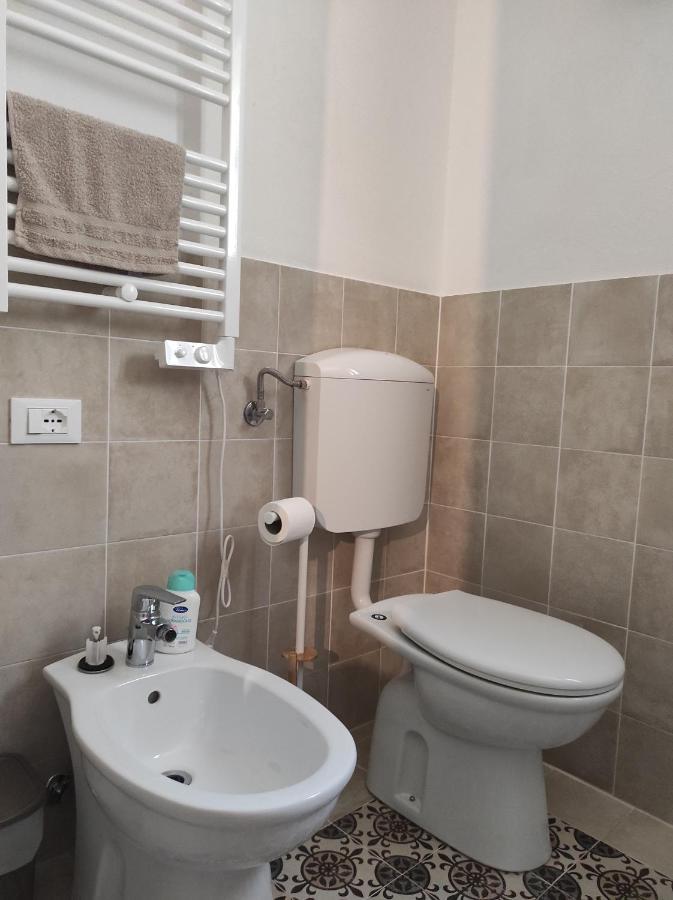 Apartment La Casina *
