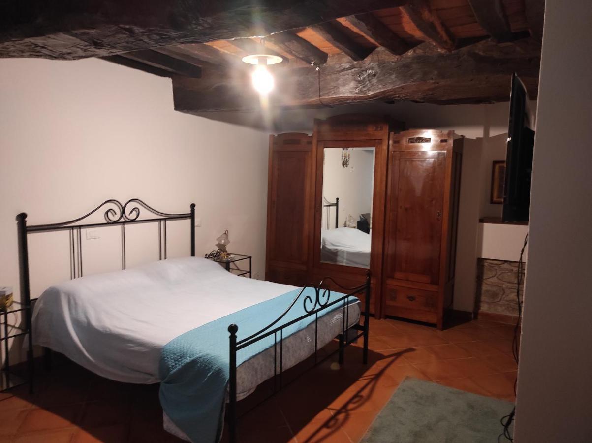 La Casina Apartment *