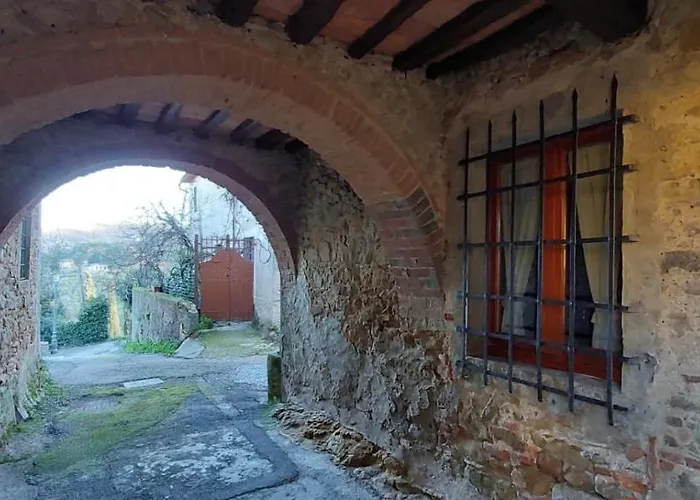 La Casina
