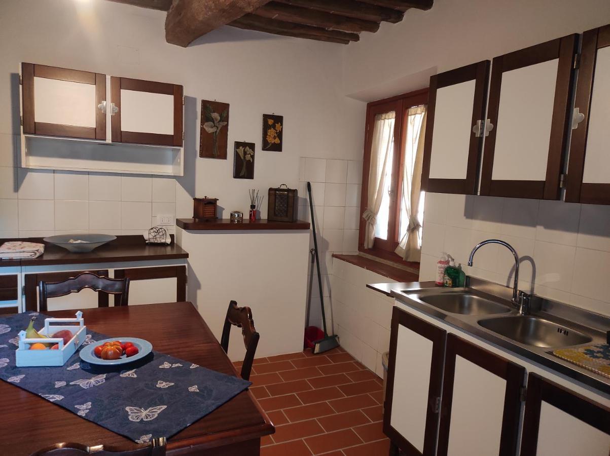 Apartamento La Casina *
