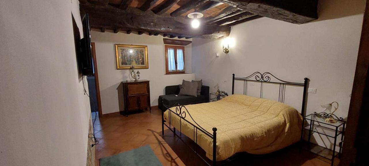 La Casina Appartement Fornello (Pistoia)