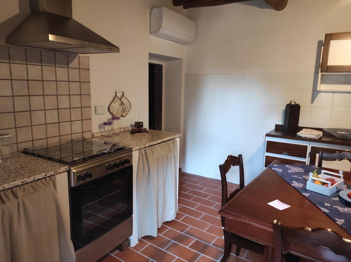 La Casina Appartement Fornello (Pistoia)